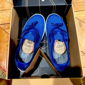 Allbirds Tree Skippers W9 BRAND NEW IN BOX